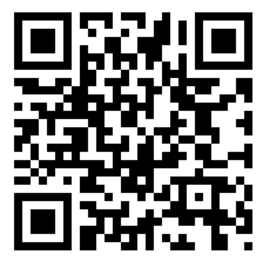 公式LINE QRコード